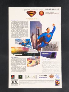 Batman: Legends of the Dark Knight #207 (2006)