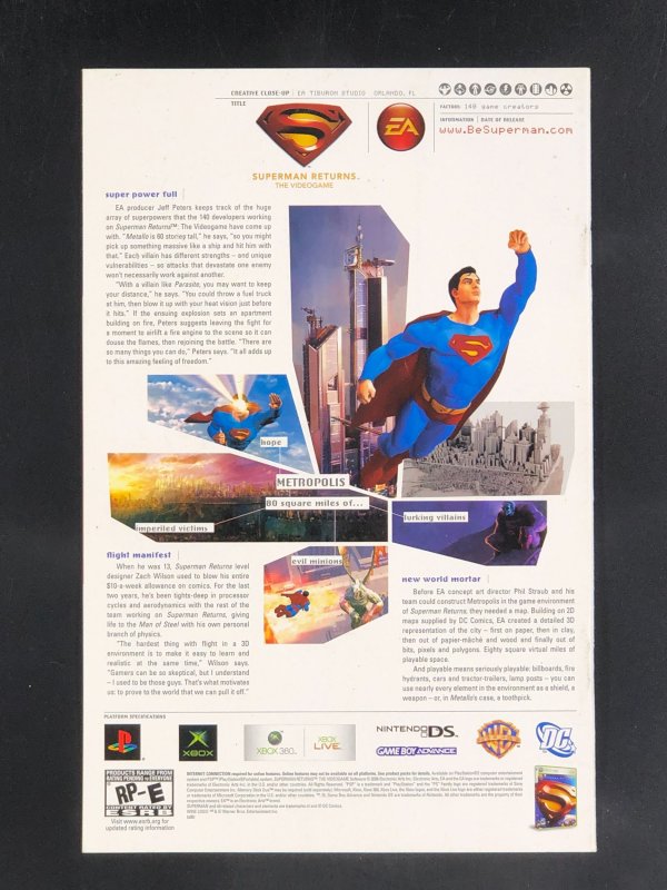 Batman: Legends of the Dark Knight #207 (2006)