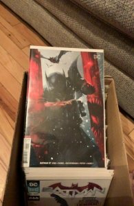 Batman #57 Variant Cover (2018)