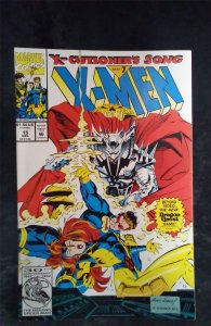 X-Men #15 1992 Marvel Comics Comic Book