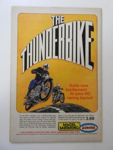 Adventure Comics #361 (1967) GD/VG Condition