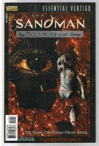 SANDMAN #12, NM+, Essential, Vertigo, Neil Gaiman, 1996, more SM in store