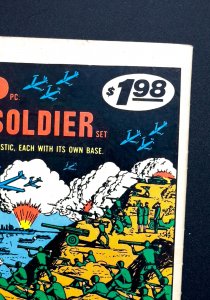 The X-Men #133 (1980) - [KEY] Wolverine 1st Solo Story - FN