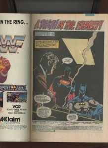 (1989) Batman #429: KEY ISSUE! DIRECT! WE COMBINE SHIPPING! (7.0)