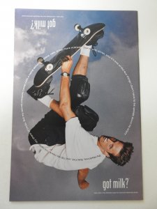 The Incredible Hulk #474 (1999) NM Condition!