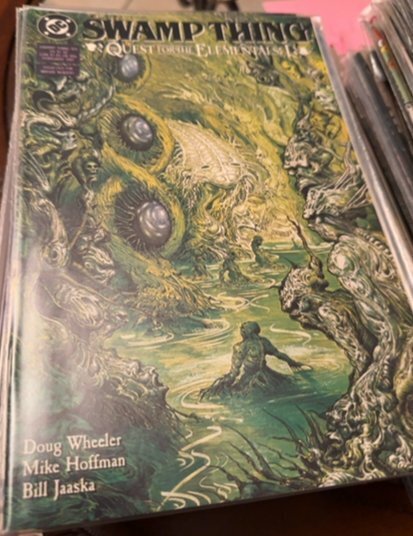 Lot of 49 Comics (See Description) Spawn, Suicide Squad, Superman, Shadowhawk...