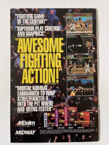 Cable #5 - NM+  (1993)