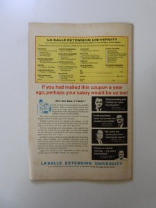 Captain America #151 (1972) FN condition