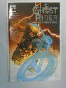 Ghost Rider #1B Director's cut 6.0 FN (2005 3rd Series)