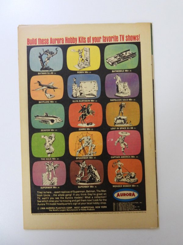 Tales of Suspense #88 (1967) VF- condition