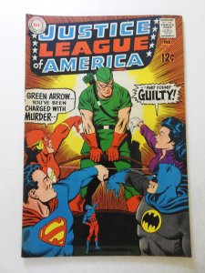 Justice League of America #69 (1969) FN+ Condition!