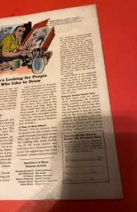 The Avengers #16 (1965) new assembled avengers