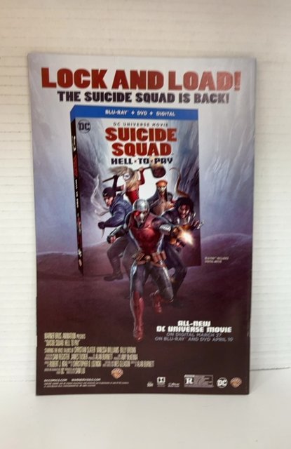 Green Lanterns #45 (2018)