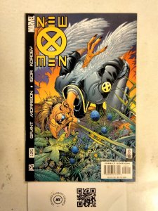 New X-Men #125 NM- Marvel Comics comic book 22 JW49