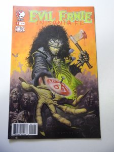 Evil Ernie in Santa Fe #1 (2005) VF Condition