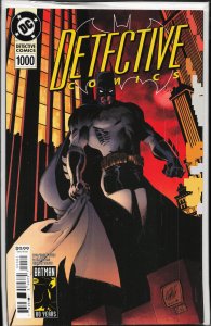 Detective Comics #1000 Sale Cover (2019)