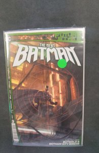 Future State: The Next Batman #2 (2021)