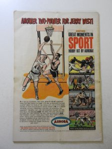 Tales to Astonish #79 (1966) VG Condition