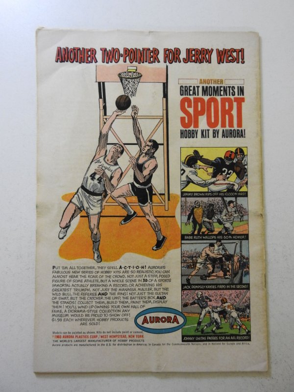 Tales to Astonish #79 (1966) VG Condition