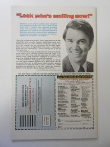 Captain Marvel #47 (1976) FN/VF Condition!