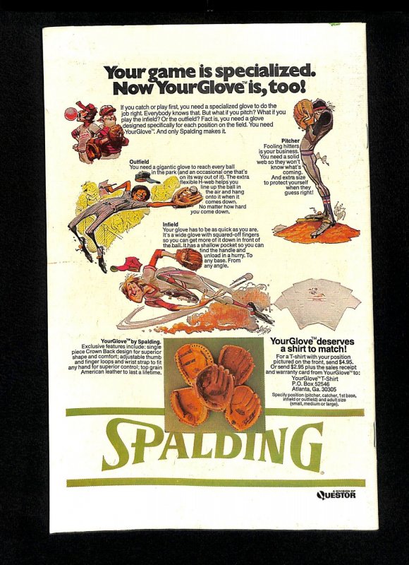 World's Finest Comics #238