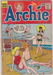 Archie #149