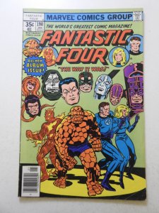 Fantastic Four #190 (1978) Solid VG Condition!