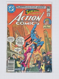 Action Comics #520 (1981)