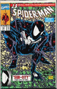 Spider-Man #13 (1991) Spider-Man