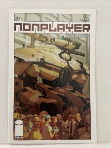 Nonplayer #2 