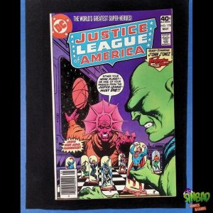 Justice League of America, Vol. 1 178B