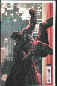 Detective Comics #1029 Variant Cover (2020)
