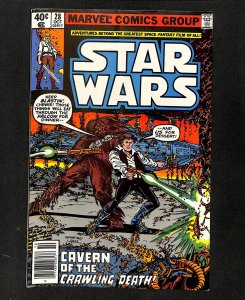 Star Wars #28