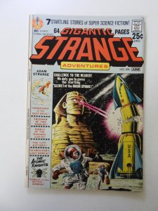 Strange Adventures #230 (1971) FN/VF condition