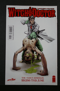 The Walking Dead #84