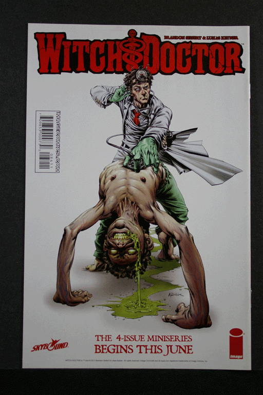 The Walking Dead #84