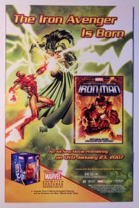 The Amazing Spider-Man #538 (8.0, 2007)