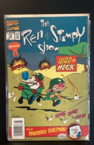 The Ren & Stimpy Show #18 (1994)