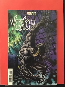 Venom #35 Hotz Cover (2021)