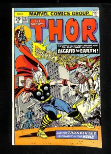 Thor #233