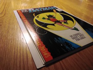 Batman #442 (1989) Tim Drake Robin key