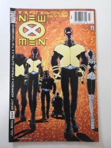 New X-Men #114 (2001) FN+ Condition!