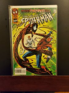 The Spectacular Spider-Man #233 (1996)
