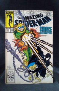 The Amazing Spider-Man #298 (1988)