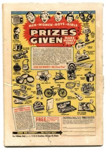 Straight Arrow #52 1955- - Western comic book FR