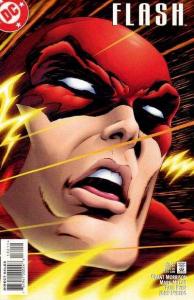 Flash (1987 series)  #132, NM (Stock photo)