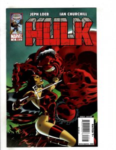 Hulk #15 (2009) OF11
