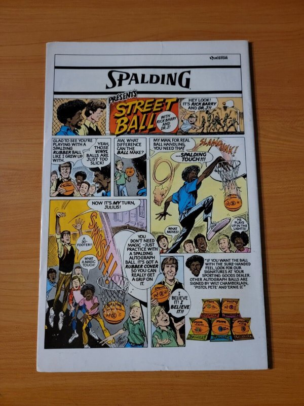 Tarzan #3 ~ VERY FINE - NEAR MINT NM ~ 1977 Marvel Comics