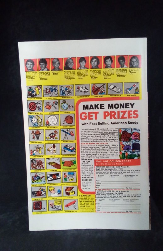 Star Wars #34 Newsstand Edition (1980)