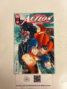 Action Comics #1031 NM DC Comic Books Lois Lane Lex Luthor  33 HH79